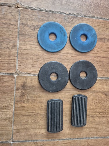 Pair bit guards - bit, and