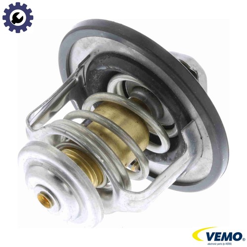 Thermostat coolant v25 - coolant, v25-99-1710