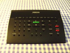 Meridian System Remote (MSR)