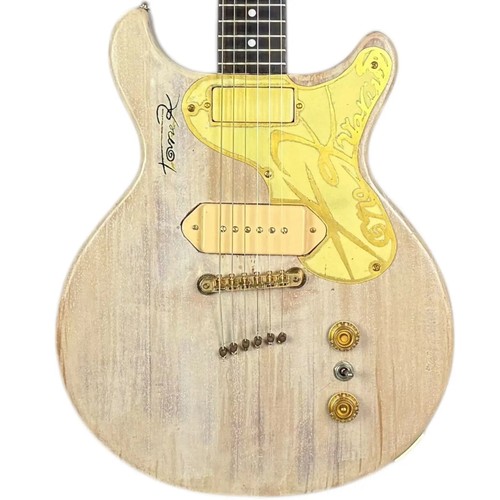 Orville les paul junior - les,