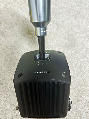Fanatec pattern sequential - fanatec, /