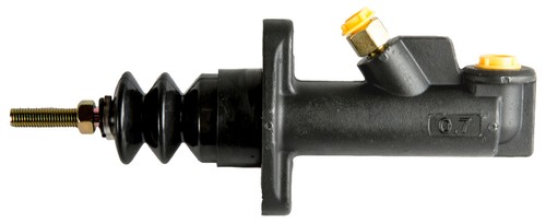 Brake clutch master cylinder - clutch,