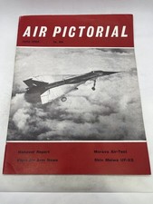 Air Pictorial Magazine June