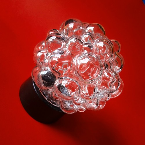 Vintage bubble glass - bubble, wall