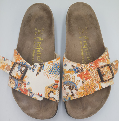 Birkenstock womens sandals - birkenstock, 5.5
