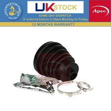 Apec Cv Boot Kit For Nissan