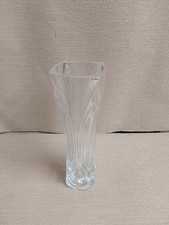 Cristal D Arques Chatelet Vase