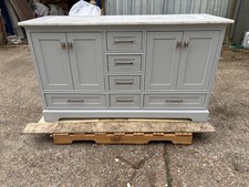 1500mm Charleston Vanity Unit