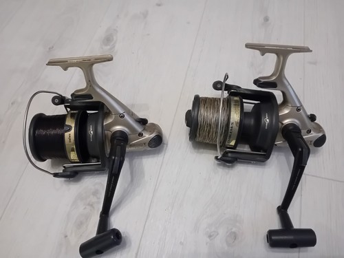 Daiwa emblem 5500t - emblem-s, carp
