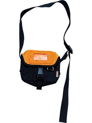 Acne studios mini messenger - acne,