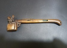 Bronze Japanese Yatate