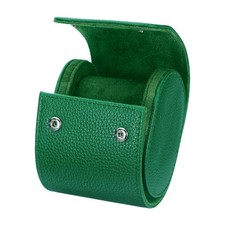 Watch Roll Travel Case Single
