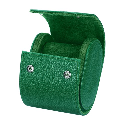 Watch roll travel case - case, single