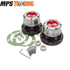 Land Rover Series 2 2A 3 Pair