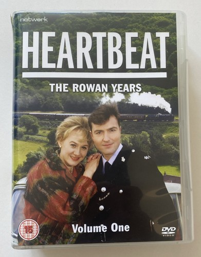 Heartbeat the rowan years - :,