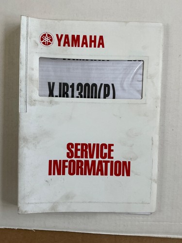 Genuine yamaha supplementary - yamaha,