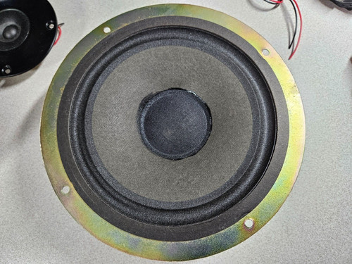 Rank late 1970 40w bass - rank, 1970's