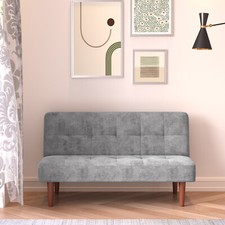 Grey fabric small - grey, 2