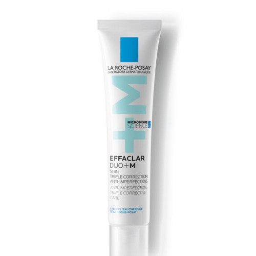Roche posay effaclar duo - roche,