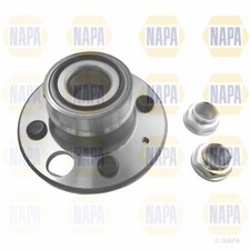 Rear Wheel Bearing Kit For