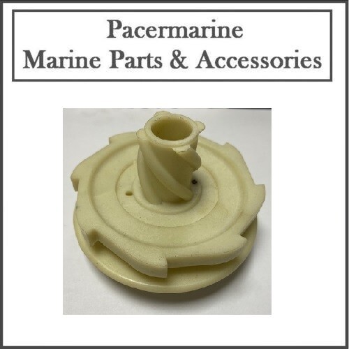 Omc evinrude johnson starter - evinrude,