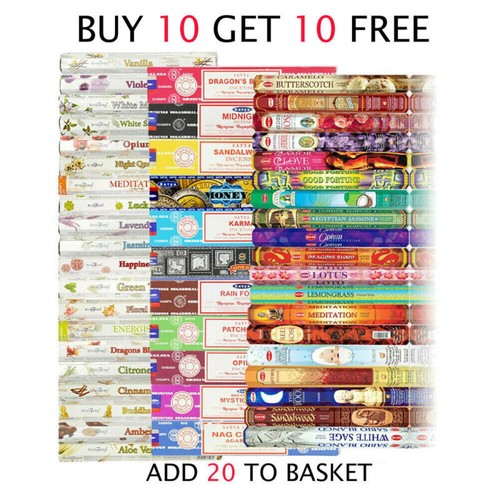 Stamford incense sticks hem - stamford,