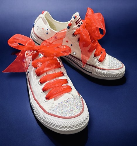 Converse chuck taylor custom - converse,