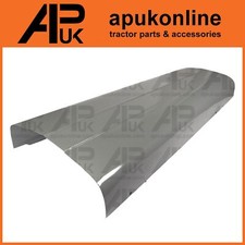 Bonnet Hood Lid Cover Panel