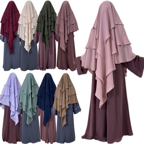 Muslim khimar niqab - niqab, islamic