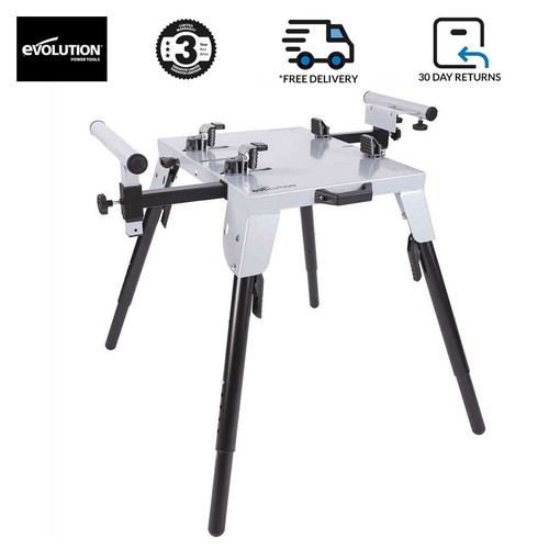 Evolution chop saw - evolution,