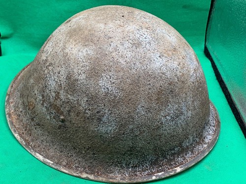Genuine ww2 canadian british - ww2, &