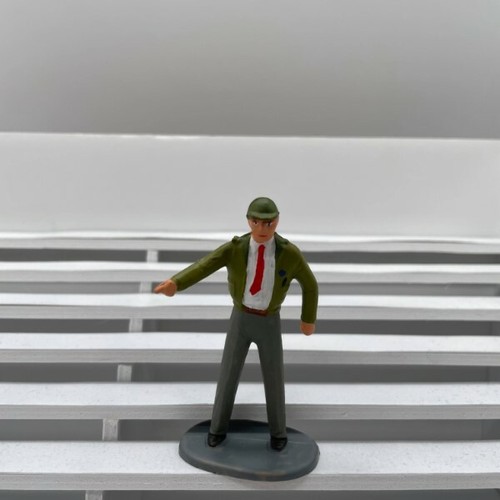 F1014 greenhills scalextric - -,