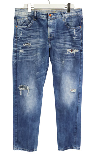 Cipo baxx jeans men - cipo,