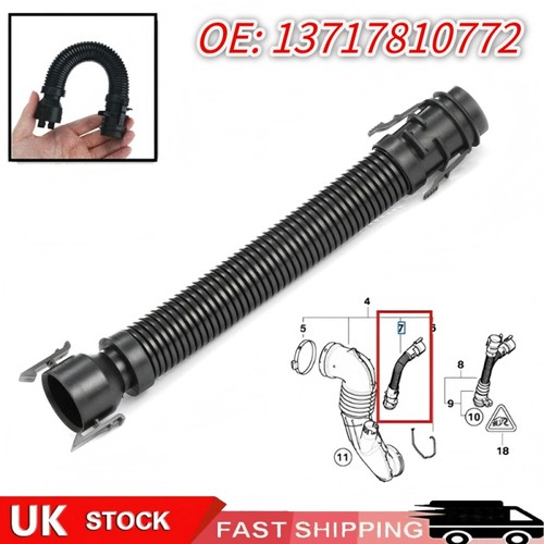 Bmw air intake - air,