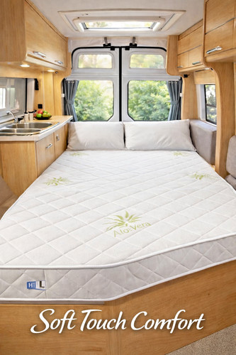 Custom economy budget camper - custom,