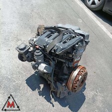 ⭐ Engine 204D4 for BMW E46 SERIE 3 1998-2005 used (109865)