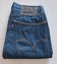 Levis Engineered Black Label
