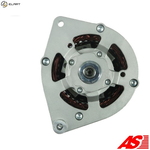 Alternator a0300 for aixam - alternator,