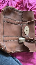 Mulberry Bayswater Satchel Bag