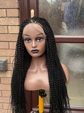 Glueless Full Lace watermelon