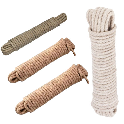 Heavy duty sash cord - duty,