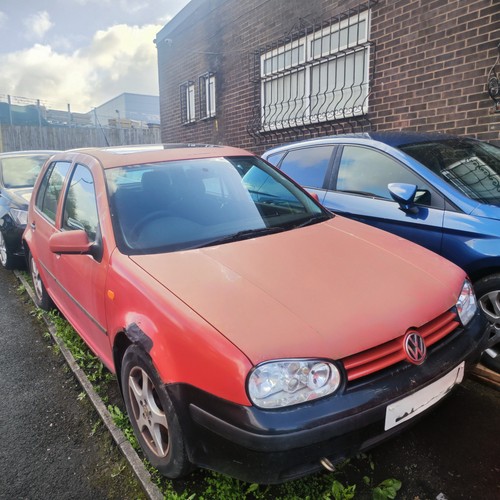 Golf mk4 9tdi - mk4, agr