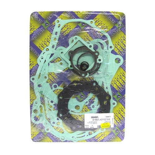 Gasket set full - set, r