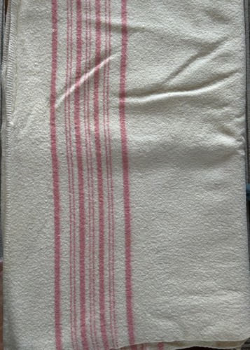 Vintage witney all wool - all,