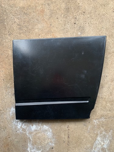 T25 pick rear panel - vw, up