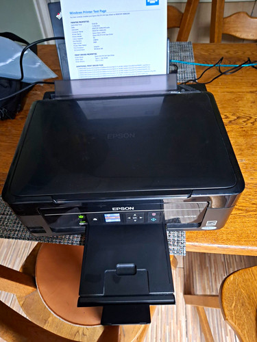Epson stylus sx435w wireless - epson,