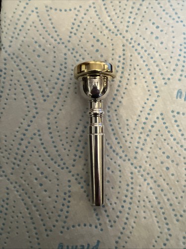 Trumpet mouthpiece vincent - mouthpiece,