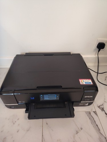 Epson expression photo 960 - photo, xp-960