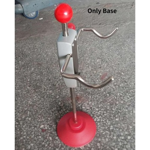 Steering wheel holder stand - holder,