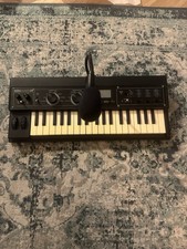 Korg Microkorg XL